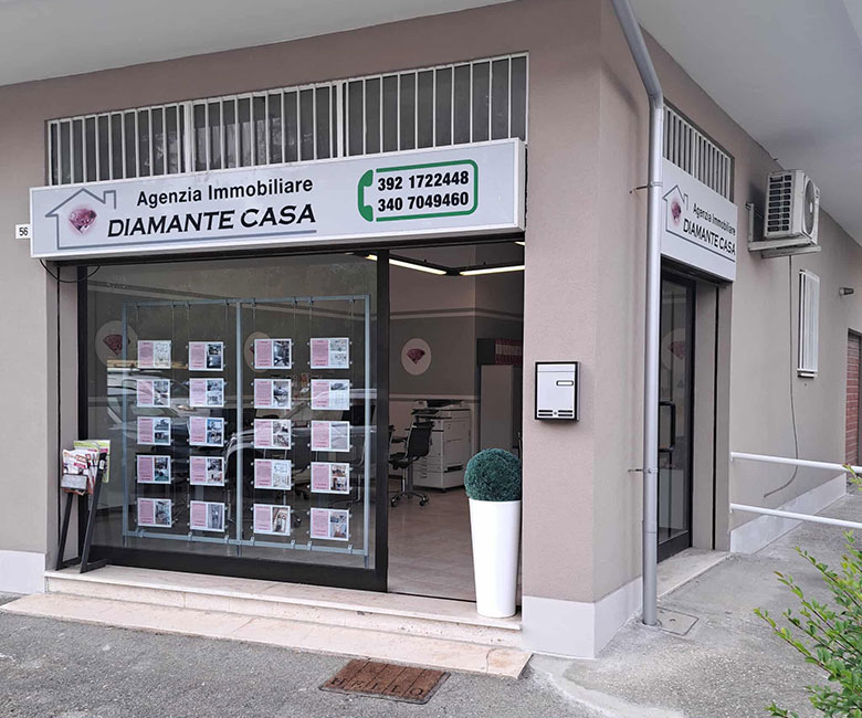 Agenzia Diamante Casa